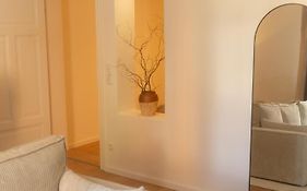 Modernes Altstadt Apartment